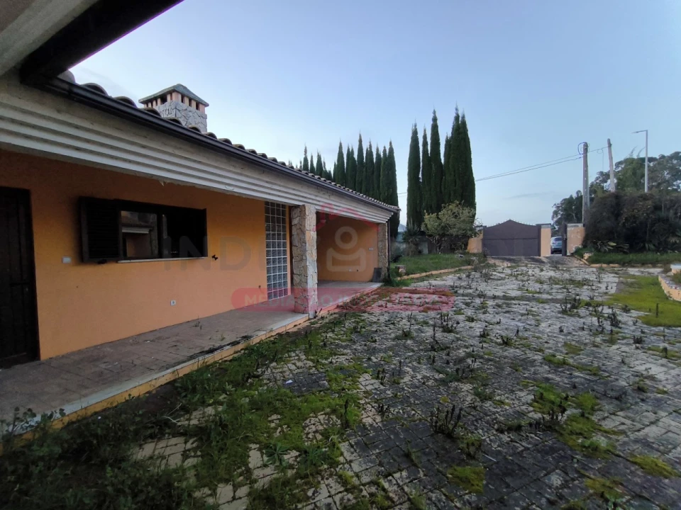 Moradia T5 para Venda em Sangalhos Foto 24