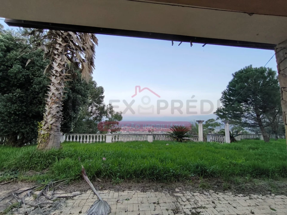 Moradia T5 para Venda em Sangalhos Foto 59