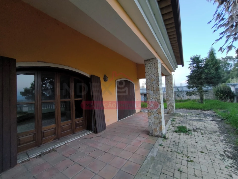 Moradia T5 para Venda em Sangalhos Foto 60