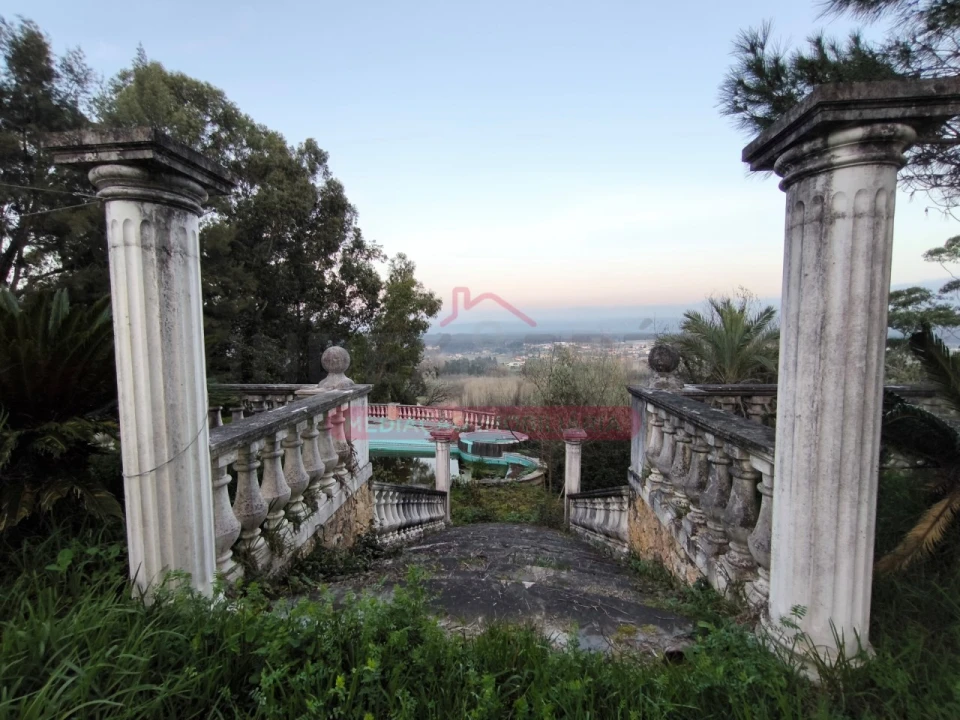 Moradia T5 para Venda em Sangalhos Foto 64