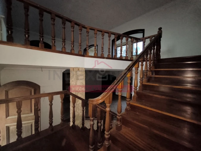 Moradia T5 para Venda em Sangalhos