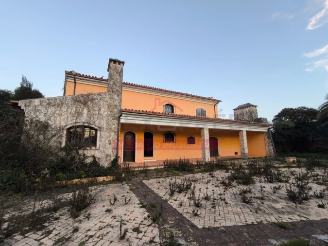 Moradia T5 para Venda em Sangalhos Foto 3