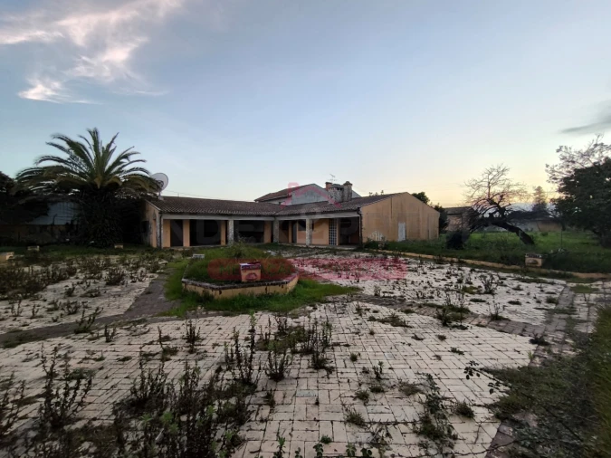 Moradia T5 para Venda em Sangalhos Foto 56