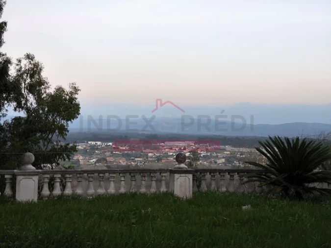 Moradia T5 para Venda em Sangalhos Foto 58