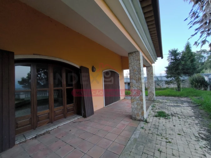 Moradia T5 para Venda em Sangalhos Foto 60