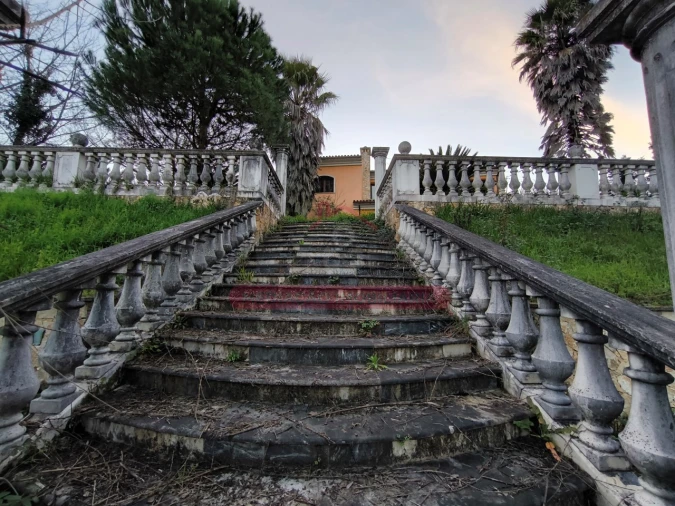 Moradia T5 para Venda em Sangalhos Foto 2