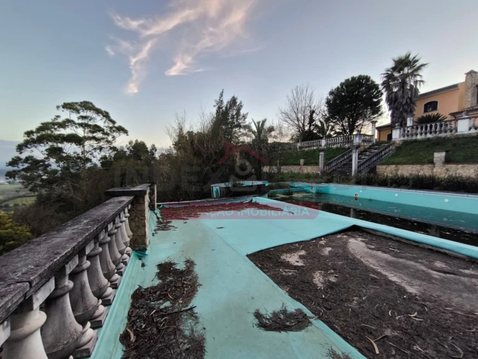 Moradia T5 para Venda em Sangalhos Foto 70