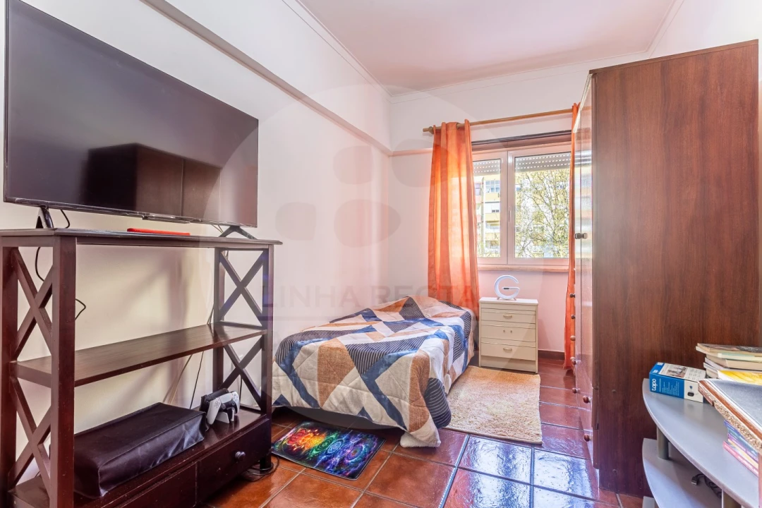 Apartamento T2 para Venda em União das Freguesias de Setúbal Foto 4