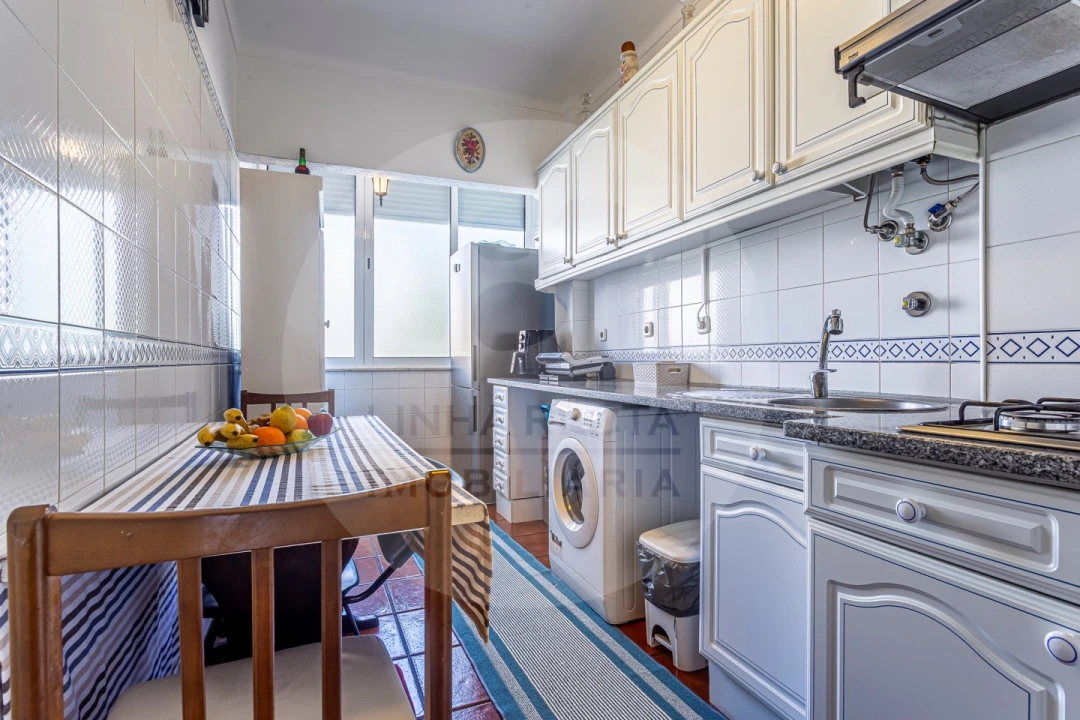 Apartamento T2 para Venda em União das Freguesias de Setúbal Foto 1