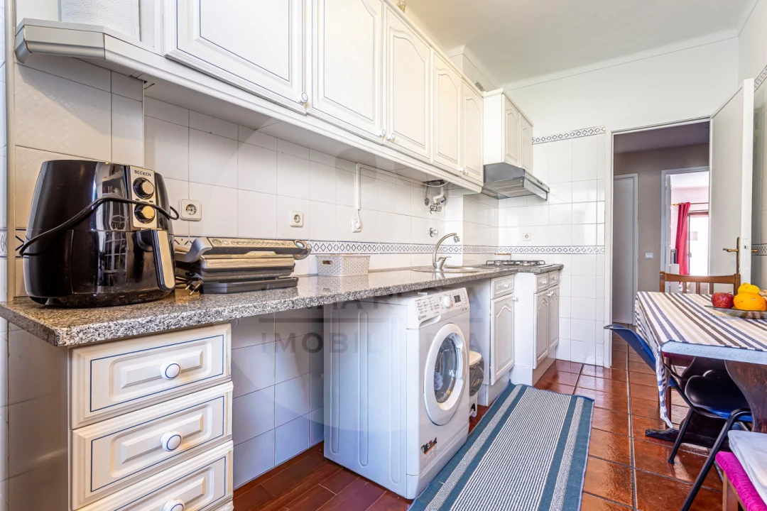 Apartamento T2 para Venda em União das Freguesias de Setúbal Foto 6