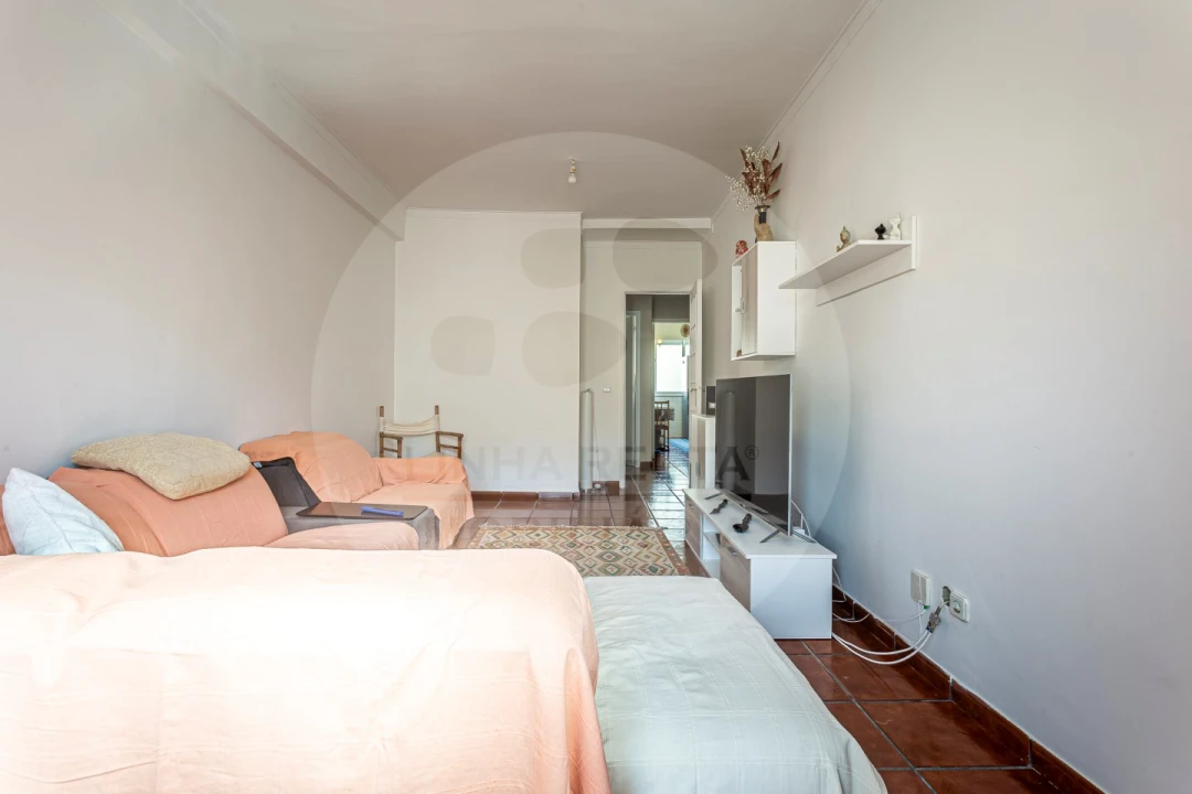 Apartamento T2 para Venda em União das Freguesias de Setúbal Foto 16