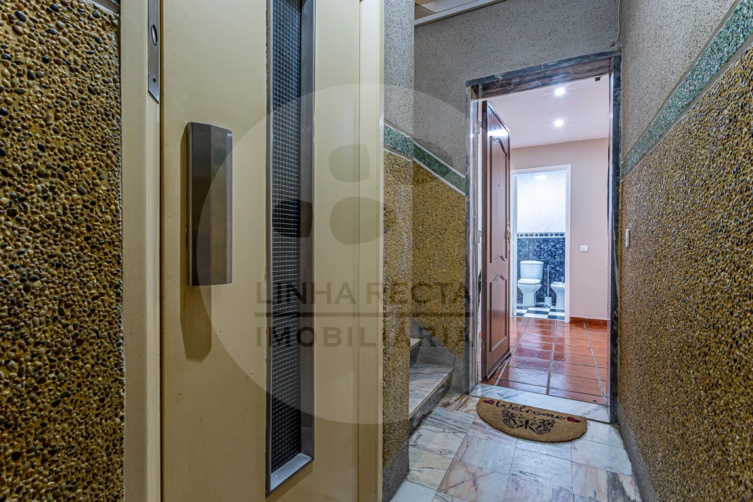 Apartamento T2 para Venda em União das Freguesias de Setúbal Foto 20