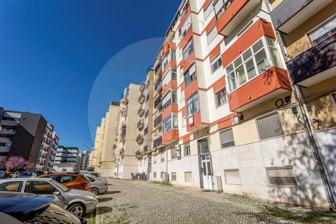 Apartamento T2 para Venda em União das Freguesias de Setúbal Foto 22