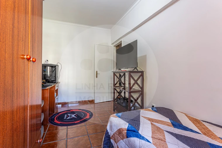 Apartamento T2 para Venda em União das Freguesias de Setúbal Foto 2