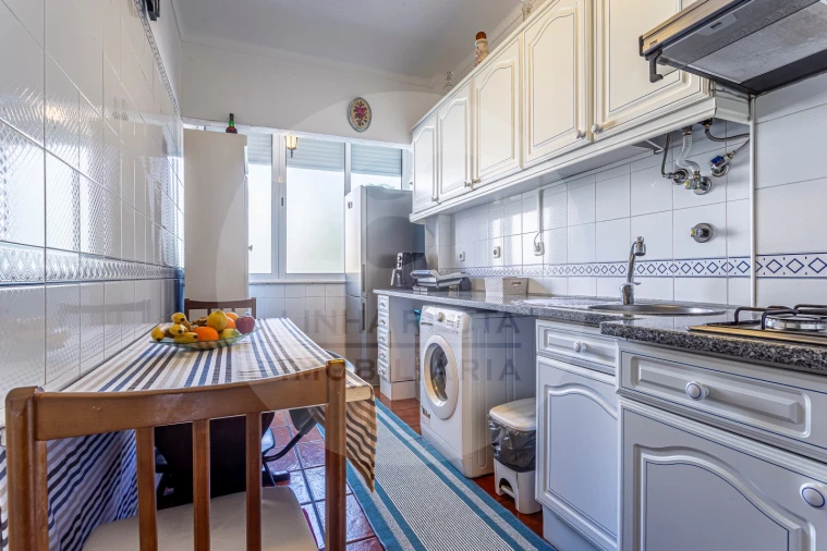 Apartamento T2 para Venda em União das Freguesias de Setúbal