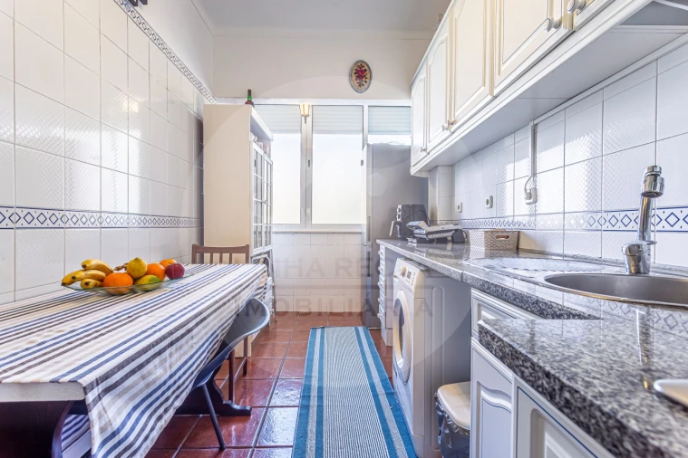 Apartamento T2 para Venda em União das Freguesias de Setúbal Foto 5