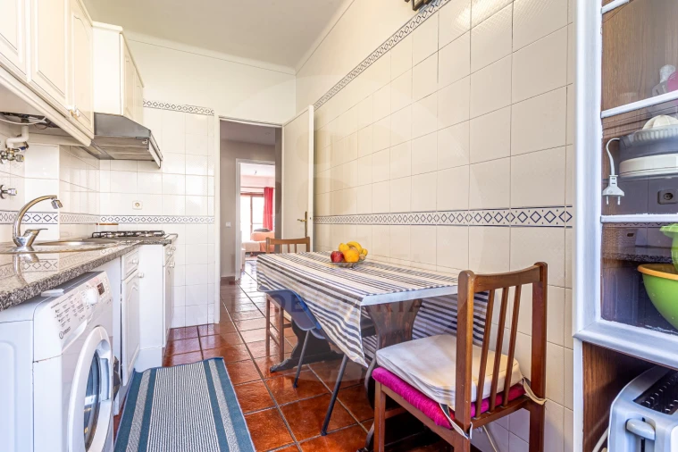 Apartamento T2 para Venda em União das Freguesias de Setúbal Foto 8