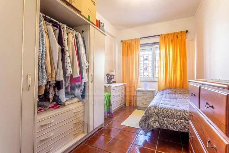 Apartamento T2 para Venda em União das Freguesias de Setúbal Foto 9