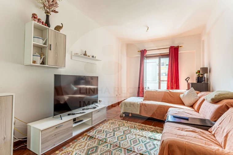 Apartamento T2 para Venda em União das Freguesias de Setúbal Foto 14