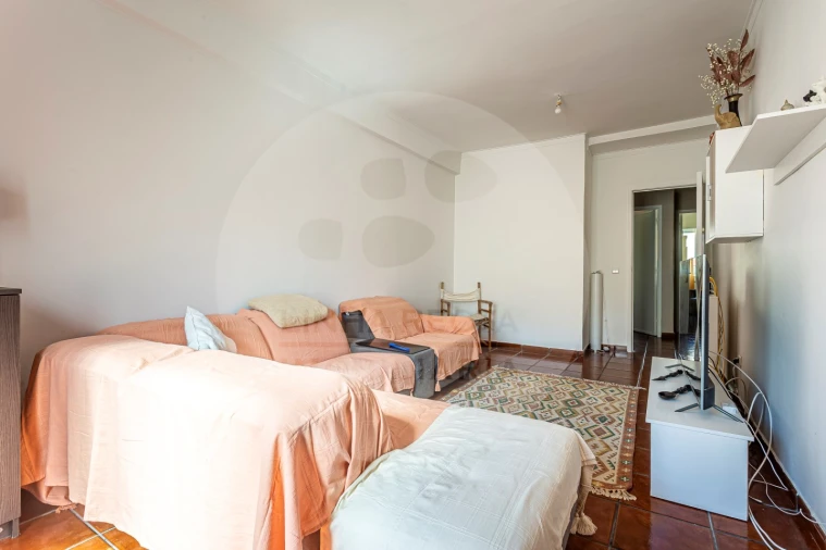 Apartamento T2 para Venda em União das Freguesias de Setúbal Foto 15