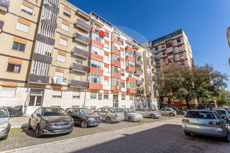 Apartamento T2 para Venda em União das Freguesias de Setúbal Foto 23