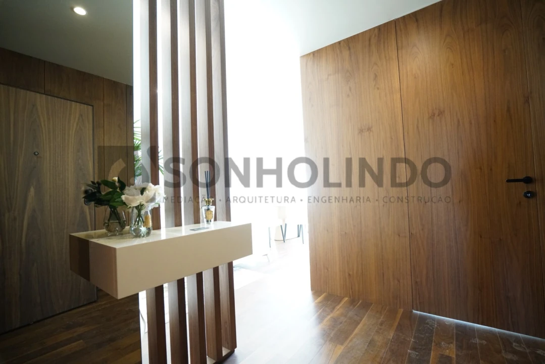 Apartamento T1 para Venda em Cidade da Maia Foto 16