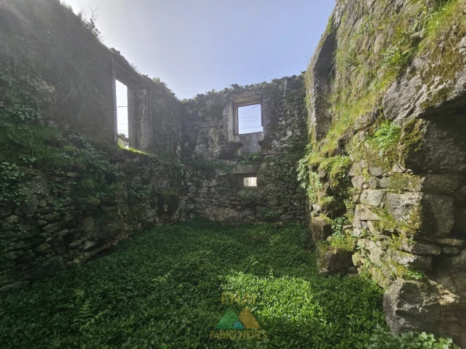 Moradia T3 para Venda em Ribeira Foto 7