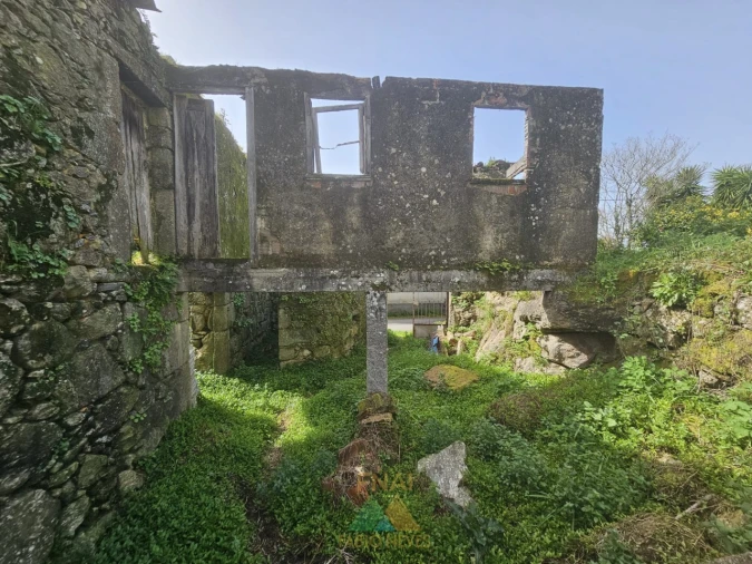 Moradia T3 para Venda em Ribeira Foto 9