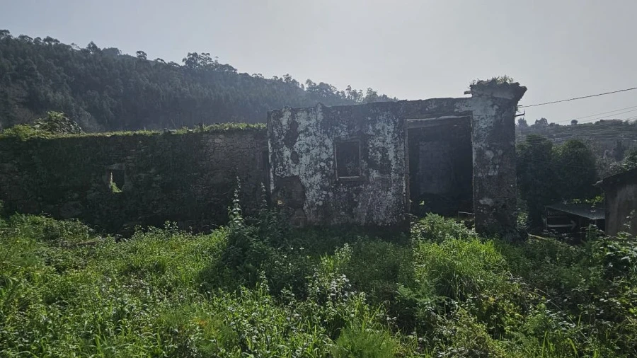Moradia T3 para Venda em Ribeira