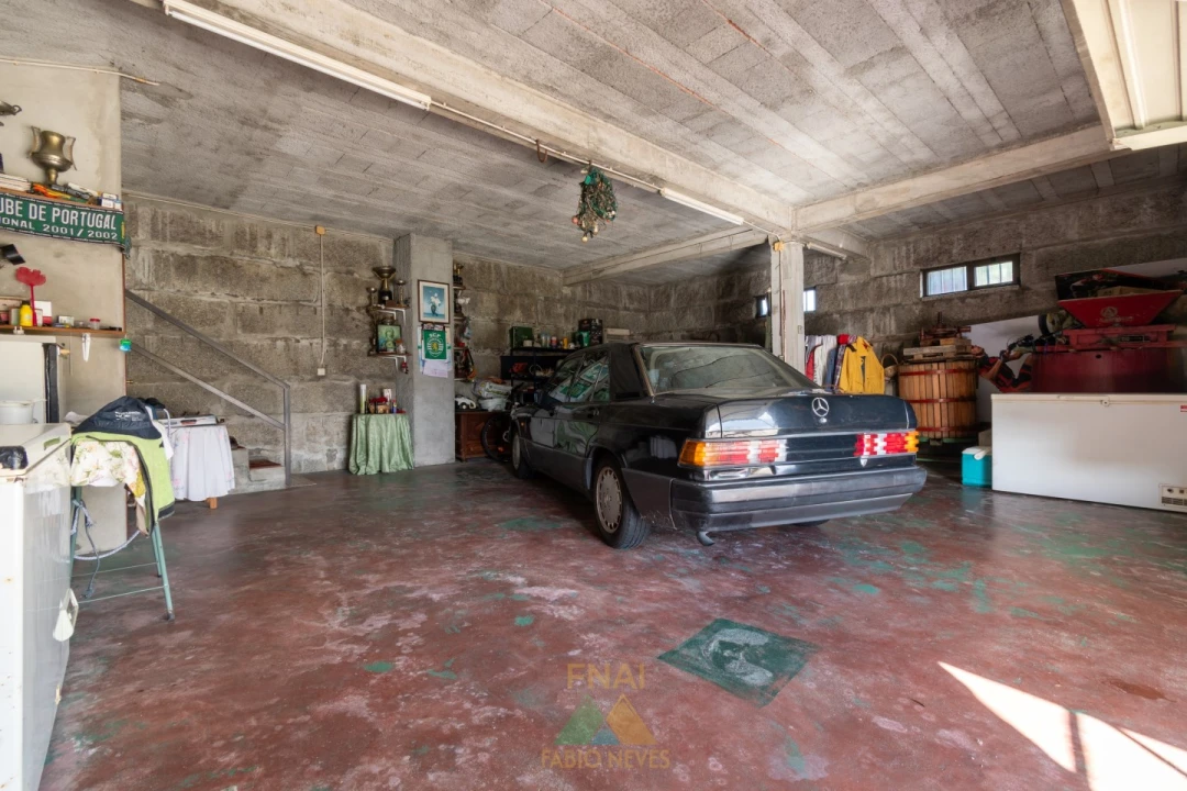 Moradia T3 para Venda em Gondoriz Foto 26