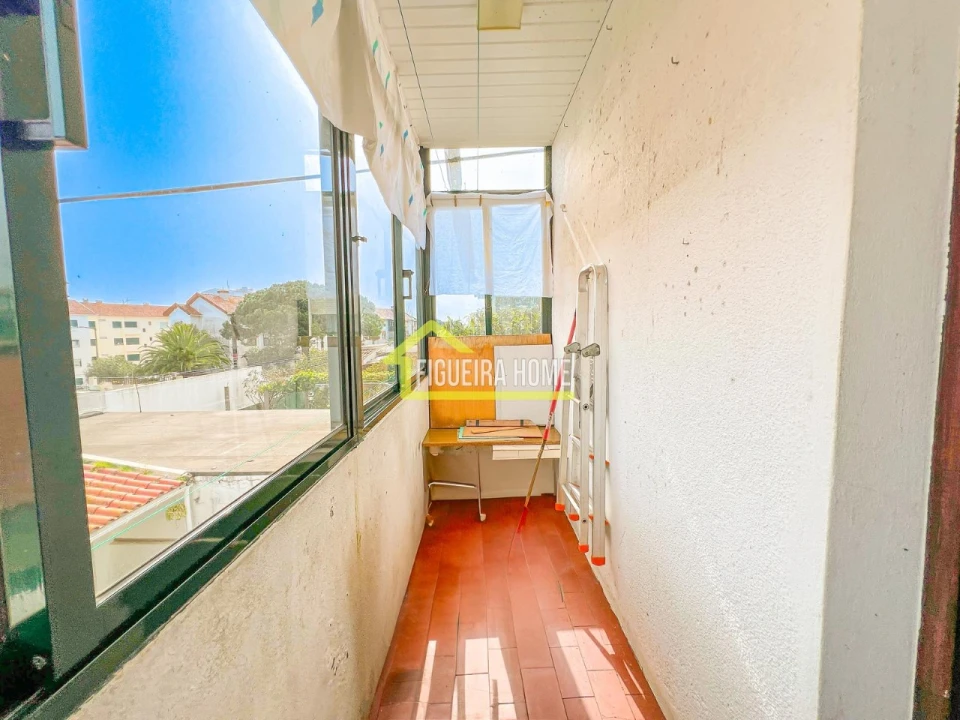 Apartamento T4 para Venda em Buarcos Foto 32