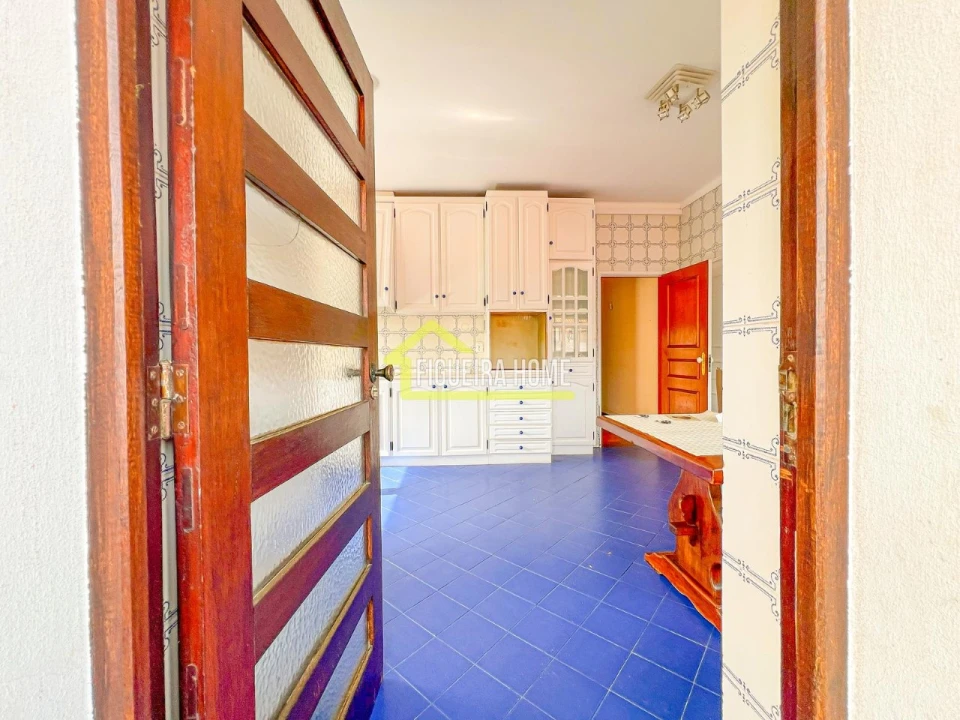 Apartamento T4 para Venda em Buarcos Foto 33