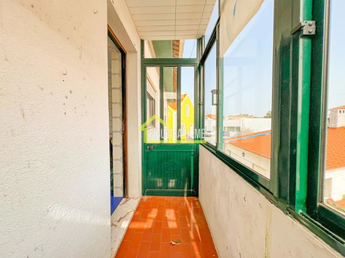 Apartamento T4 para Venda em Buarcos Foto 34