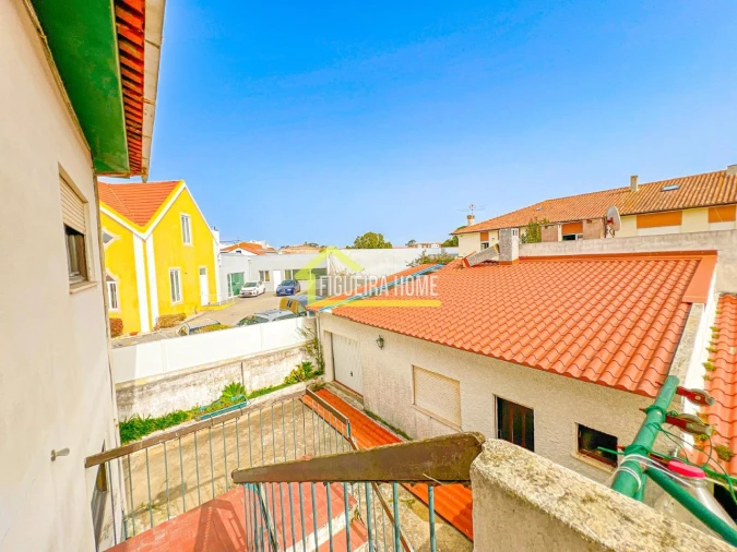 Apartamento T4 para Venda em Buarcos Foto 42