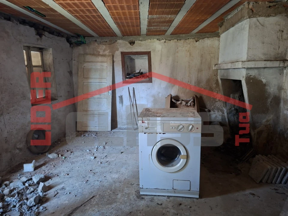 Moradia T2 para Venda em Silva e Águas Vivas Foto 20