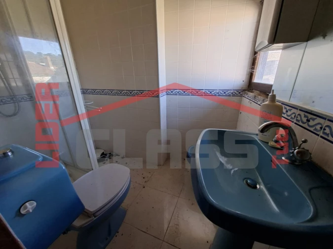 Moradia T2 para Venda em Silva e Águas Vivas Foto 11