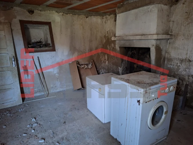 Moradia T2 para Venda em Silva e Águas Vivas Foto 22