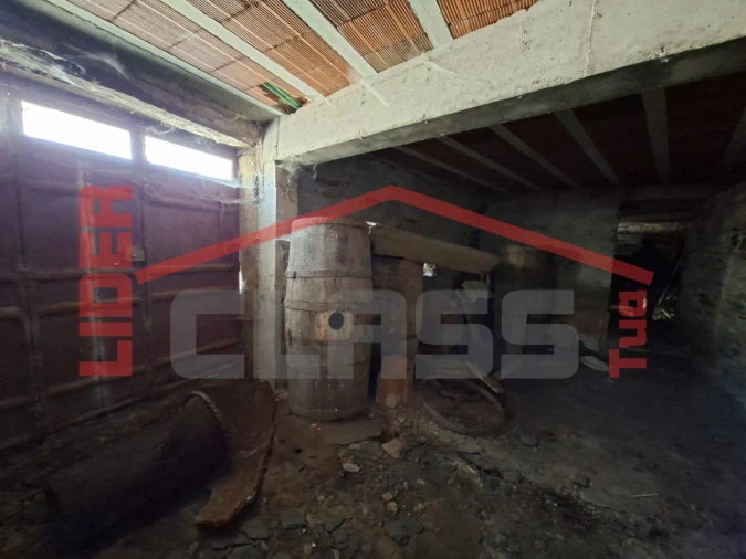 Moradia T2 para Venda em Silva e Águas Vivas Foto 25