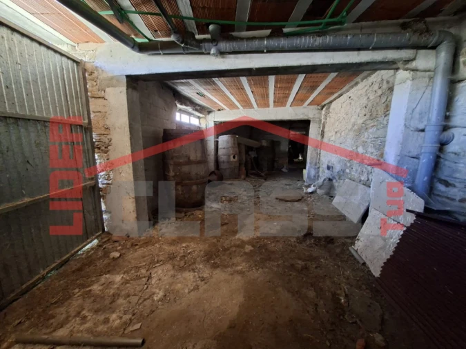 Moradia T2 para Venda em Silva e Águas Vivas Foto 26