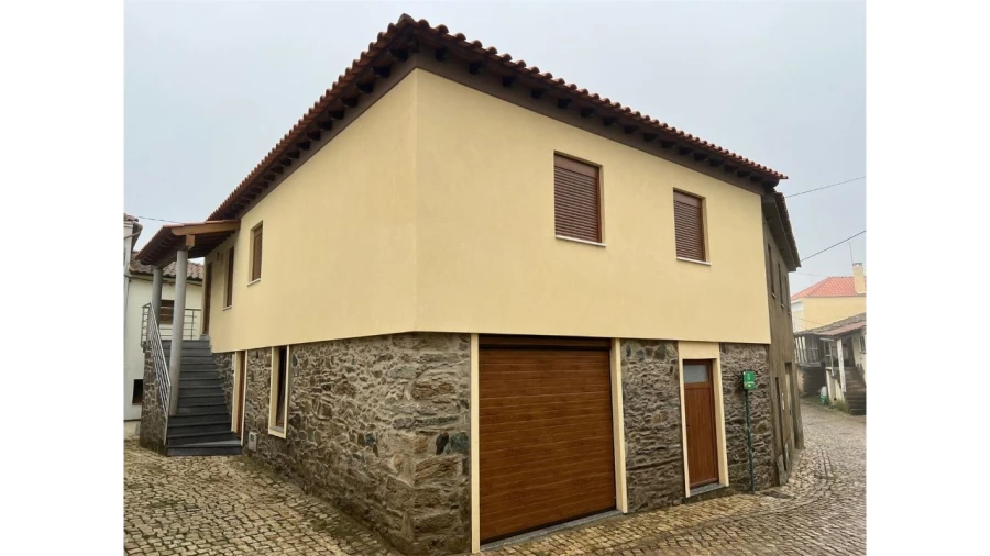 Moradia T3 para Venda em Lombo Foto 2