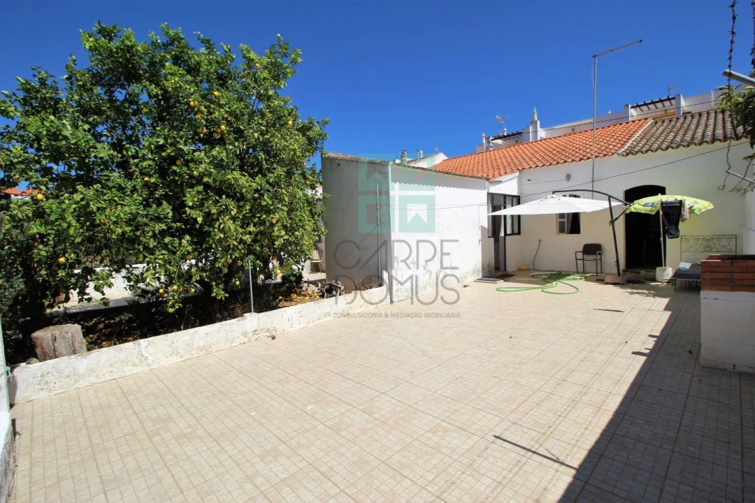 Moradia T4 para Venda em Conceição e Cabanas de Tavira Foto 2