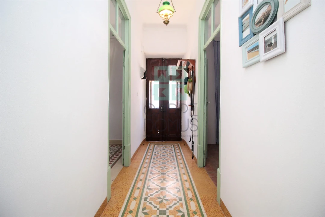 Moradia T4 para Venda em Conceição e Cabanas de Tavira Foto 5