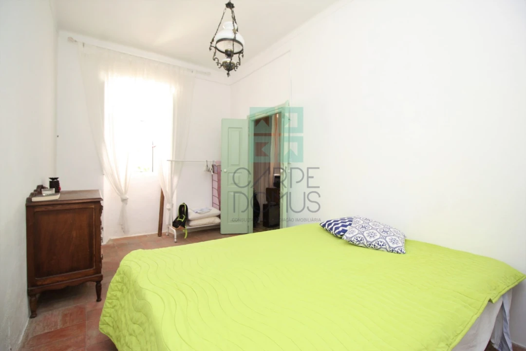 Moradia T4 para Venda em Conceição e Cabanas de Tavira Foto 12