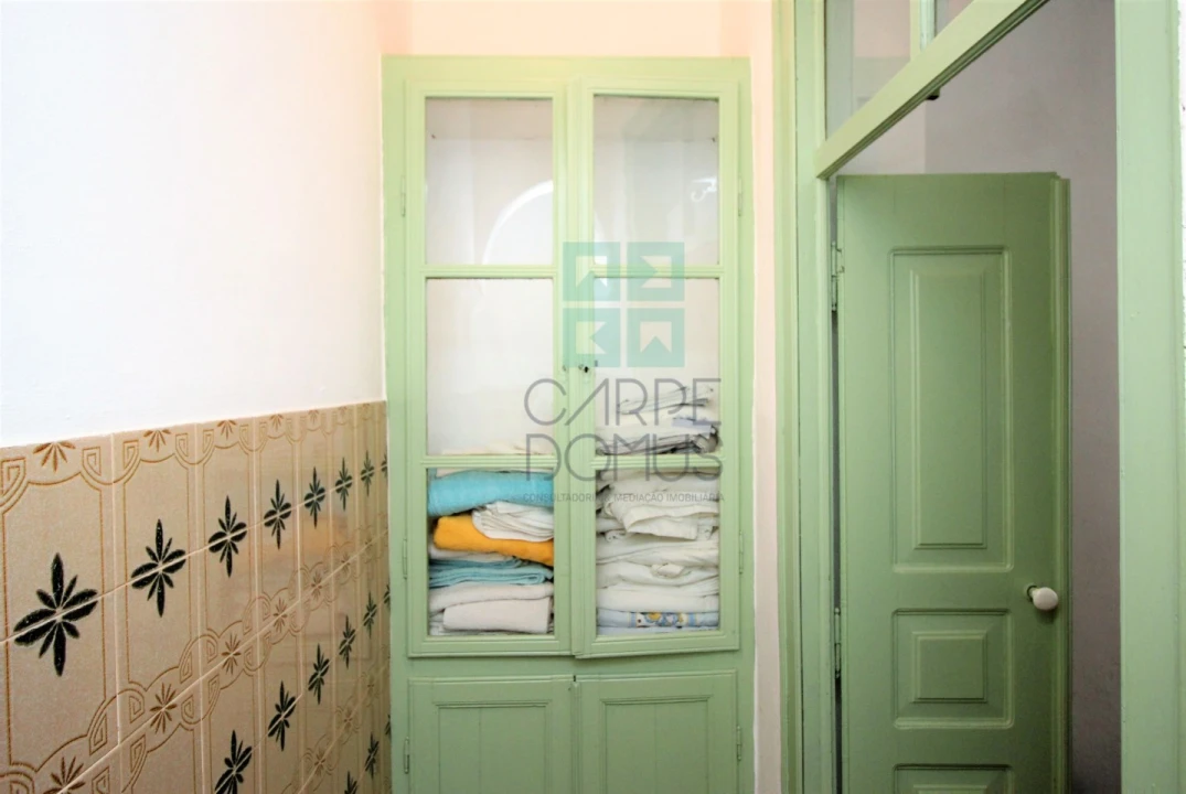 Moradia T4 para Venda em Conceição e Cabanas de Tavira Foto 15