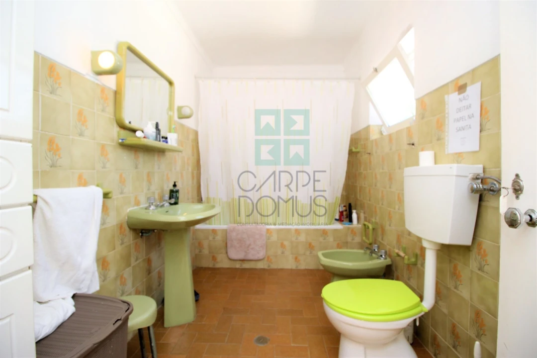 Moradia T4 para Venda em Conceição e Cabanas de Tavira Foto 19