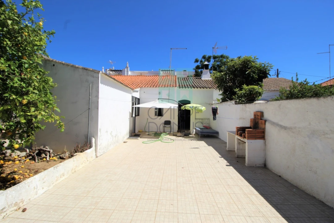 Moradia T4 para Venda em Conceição e Cabanas de Tavira Foto 26