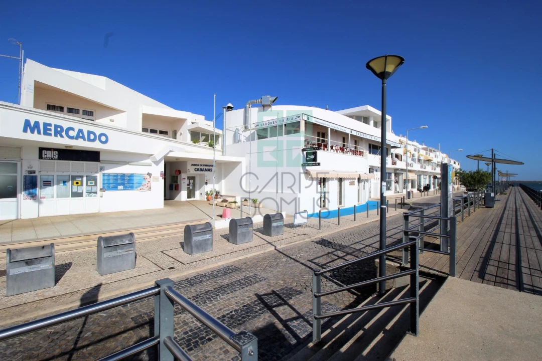 Moradia T4 para Venda em Conceição e Cabanas de Tavira Foto 29