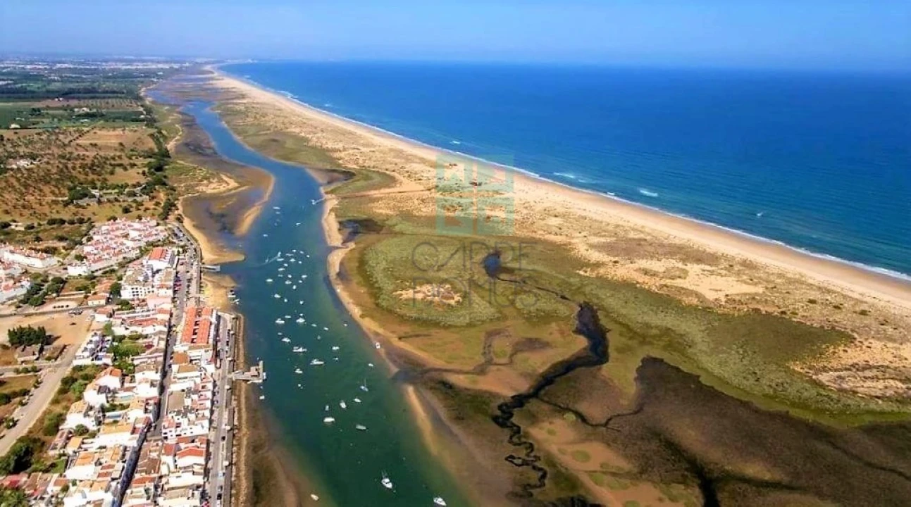 Moradia T4 para Venda em Conceição e Cabanas de Tavira Foto 28