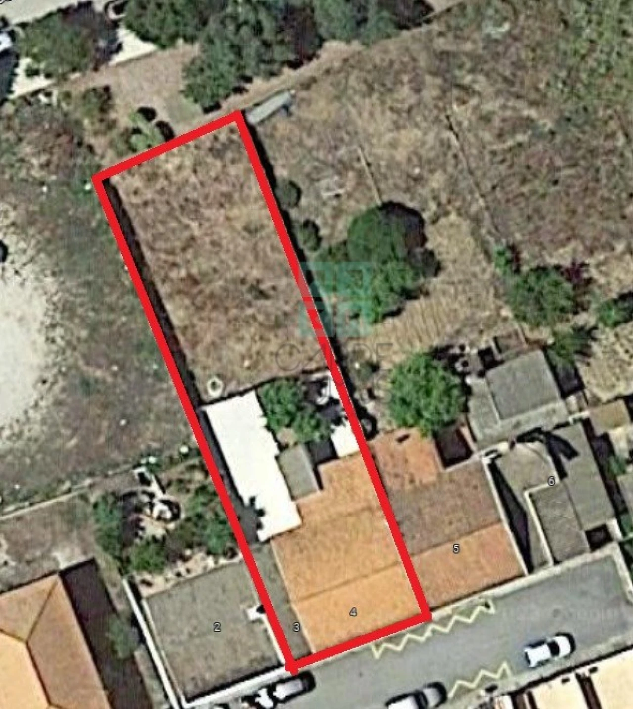 Moradia T4 para Venda em Conceição e Cabanas de Tavira Foto 25