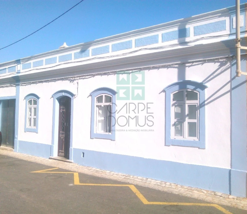 Moradia T4 para Venda em Conceição e Cabanas de Tavira Foto 1